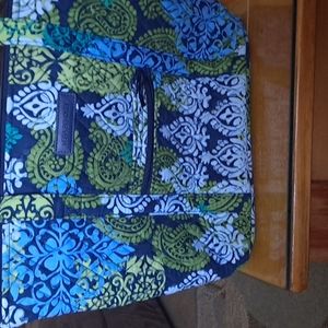 NWOT  Vera Bradley  purse